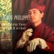LOUIS PHILIPPE - ANTHONY BAY[el]'87/2trks.7 Inch *sobs(ex-/ex)