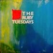 THE RUBY TUESDAYS-THAT DOESN'T GO THERE[push]'89/4trks.12 Inch w/insert *split top/sobs(vg++/ex)