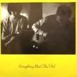 EVERYTHING BUT THE GIRL - NIGHT AND DAY[cherry red]'82/3trks.7 Inch *small ring wear(vg++/vg++) 