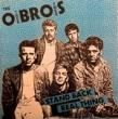THE OTHER BROTHERS - STAND BACK[boat-records/us]'86/2trks.7 Inch / no p/s (--/ex+) 