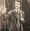 RORSCHACH - TWO BUSTED FLIPPERS E.P.[big track records]'89/4trks.12 Inch  (ex/ex+)