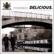 TWEEDEES - DELICIOUS[β]10trks.LP Ltd.Pressing (m-/m-)
