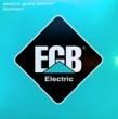 ELECTRIC GLASS BALLOON - SUNBURN[midi]'97/2trks.7 Inch (ex-/ex) 