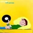 CYCLON 86 / SOFT PARADE - SPLIT[pillow case records] 4trks.7 Inch (ex+/ex+)