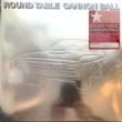 ROUND TABLE - CANNON BALL[ޡ꡼]'00/13trks.LP gatehold. & insert/sticker (ex/ex) 