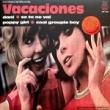VACACIONES - DANI E.P.[elefant/spa]'98/4trks.7 Inch  (ex-/ex) 