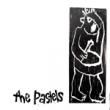 THE PASTELS - DIFFERENT DRUM[k records/us]'90/2trks.7 Inch (ex+/ex+) 