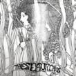 THE SEA URCHINS - MORNING ODYSSEY[sarah]'89/2trks.7 Inch (ex-/ex-)