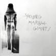 YOUNG MARBLE GIANTS - FINAL DAY[rough trade]'80/3trks.7 Inch  (vg++/ex-)