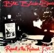 RAOUL & THE RUINED - BITE BLACK + BLUES[gutter heart records]'85/8trks.LP  (vg/vg++)