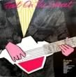 VA - FEET ON THE STREET[c-side records]'83/14trks.LP *slight edge wear(vg++/vg++)