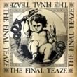 VA - THE FINAL TEAZE[Final]'8x/11trks. LP  (ex++/m-) 
