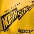 VA-THIS IS NORTH SHORE SOUND ~ CONTENPORARY HAWAIIAN[philips/Jpn]'79/16trks.LP promo only (vg+/vg++)