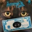 HARMONY CATS - TEM DINHEIRO NISSO[young rge/bra]'79/2trks.7 Inch  (vg+/vg+) 