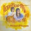 MICHAEL & TAMARA - LOVE FLOW[new life records/us]'77/10trks.LP (vg++/ex) 