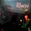 JAY ALANSKI - TENDRE EST LA NUIT[attic/can]'80/9trks.LP *shrink/dh(ex/ex+) 