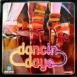 VA - DANCING DAYS[som livre/brazil]'78/12trks.LP *slight wear(ex-/ex+) 