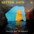 VA - BETTER DAYS[golden west college/us]'80/8trks.LP STILL SEALED (sealed)