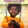 RODNEY ALLEN RIPPY - TAKE LIFE A LITTLE EASIER[bell/us]'73/11trks.gatehold slv.LP *cut(ex-/ex+)