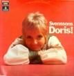 DORIS - SVENSSONS[EMI Odeon/Sweden]'69/12trks.LP *split slv./edge wear(vg-/vg++)  