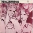 THE PALE FOUNTAINS - (THERE'S ALWAYS) SOMETHING ON MY MIND[optic/uk]2trks.7 Inch poster&postcard