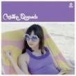 CRISTINA QUESADA - THINK I HEARD A RUMOUR[elefant/spain]14trks.CD
