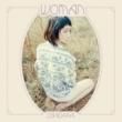 OSHIDAAYA - WOMAN [OUT OF VOGUE] LP ltd.pressing