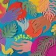SHY BOYS - BELL HOUSE[polyvinyl/us]coloured LP +DLդ