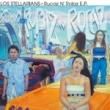 LOS STELLARIANS - Rucaz N Rolaz E.P.[BBQ / HMV record shop]2trks.7 Inch 1,800ߡ