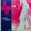 BIG OUTDOOR TYPE - CALL YOU ON SUNDAY[havasac]'84/2trks.7 Inch *sos(ex+/ex+)