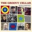 THE GROOVY CELLAR - SOULMATES[firestaion/ger]12trks.LP ltd.300 only