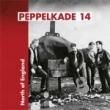 PEPPELKADE 14 - NORTH OF ENGLAND[ firestation/ger]17trks.LP ltd.300 only