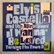 ELVIS COSTELLO AND THE ATTRACTIONS - I WANNA BE LOVED[f-beat records]'84/3trks.12 Inch (ex+/ex+)