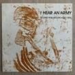 I HEAR AN ARMY - SECOND TIME AROUND[wreckless]'87/2trks.7 Inch  (ex+/ex++)