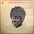 SALENA JONES - THE MOMENT OF TRUTH[cbs/uk]'69/12rks.LP (ex-/ex)