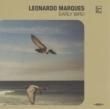 LEONARDO MARQUES - EARLY BIRD [diskunion/Jpn]Ltd.Clear Vinyl LP 180g