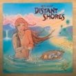 RICK SHARP - DISTANT SHORES[westwind records/us]'82/12trks.LP w/insert (ex-/ex) 