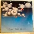 ANNE NACHTRIEB - 3000 FEET ABOVE[wink records/canada]'79/12trks.LP *still sealed (sealed) 