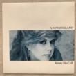 KIRSTY MACCOLL - A NEW ENGLAND[stiff]'84/2trks.7 Inch(ex/ex) 