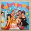 PULSALLAMA - OUI-OUI(A CANADIAN IN PARIS) [y records]'83/2trks.7 Inch (ex-/ex)