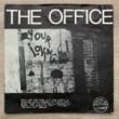 THE OFFICE - YOUR LOVING[colour/bel]'86/2trks. 7 Inch (vg+/ex-) 