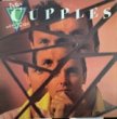 PETER CUPPLES-HALF THE EFFORT TWICE THE[mercury/aus]'84/10trks.LP *slight wear/small stain(ex-/ex-)