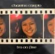 CHARING CARPIO - I'M ON FIRE[house records/hong kong]'76/12trks.LP w/Insert  *wos(vg++/ex-)