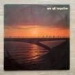 WE ALL TOGETHER - [mag/peru]'7x/10trks. LP gatehold slv.   Super Mega Rare!!  (vg+/vg) 