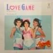 󥸥ͥå - ֡ (LOVE GAME) [ʡѥ˥]'82/2trks.7 (ex-/ex+) 