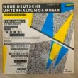 VA - NEUE DEUTSCHE UNTERHALTUNGSMUSIK[teldec/ger]'82/25trks.gatehold 2LP  (ex-/ex) 