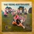 THE YOUNG AUSTRALIANS - SAME[astor/aus]'69/9trks.LP (vg++/ex-) 