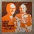 GARRY HYDE TRADITION - ALIVE[generation records/aus]'6x/11trks.LP  (ex+/ex++) 