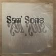 SAM' SONS - SAME[----/us]'76/10trks.LP *wos/shrink(vg++/ex-) 