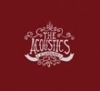 THE ACOUSTICS - STANDARDS [lifestyle music records]12trks.CD  1,800 YEN+TAX